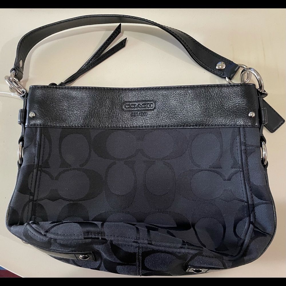Coach Shoulder Bag